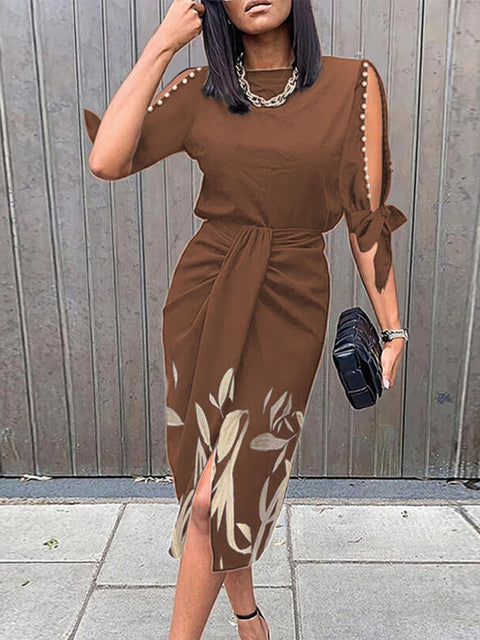 Classy Gala Style Dress
