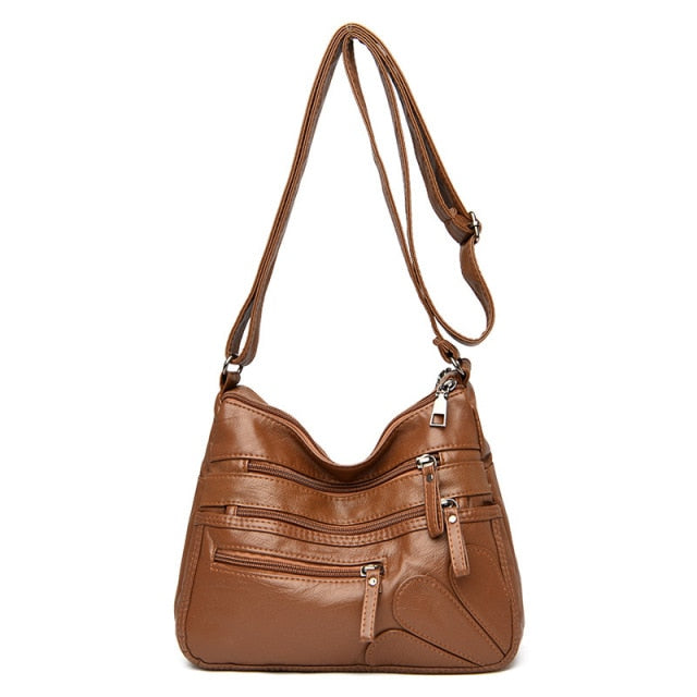 Crossbody Bag - Handbags - Shoulder Bags